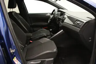 Volkswagen Polo, 1.6, 70 kW, дизель, механическая, передний привод