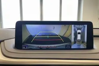 Lexus RX 450, 3.5, 193 kW, гибрид, автомат, полный привод