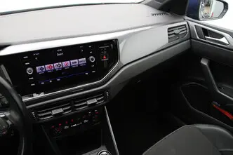 Volkswagen Polo, 1.6, 70 kW, дизель, механическая, передний привод