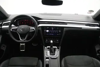 Volkswagen Arteon, 2.0, 140 kW, bensiin, automaat, esivedu