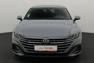 Volkswagen Arteon, 2.0, 140 kW, bensiin, automaat, esivedu