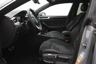 Volkswagen Arteon, 2.0, 140 kW, bensiin, automaat, esivedu