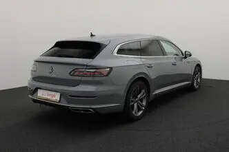 Volkswagen Arteon, 2.0, 140 kW, bensiin, automaat, esivedu