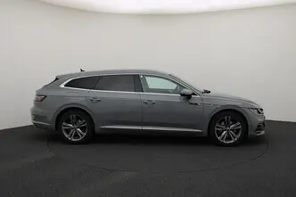 Volkswagen Arteon, 2.0, 140 kW, bensiin, automaat, esivedu