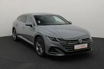 Volkswagen Arteon, 2.0, 140 kW, bensiin, automaat, esivedu