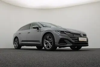 Volkswagen Arteon, 2.0, 140 kW, bensiin, automaat, esivedu