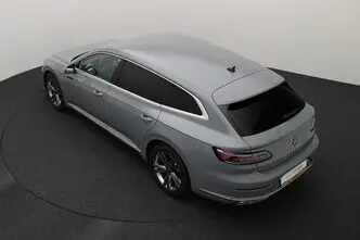 Volkswagen Arteon, 2.0, 140 kW, bensiin, automaat, esivedu