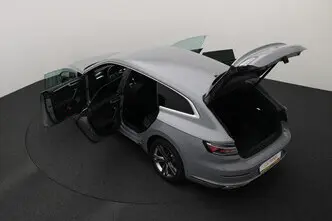 Volkswagen Arteon, 2.0, 140 kW, bensiin, automaat, esivedu