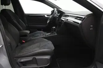 Volkswagen Arteon, 2.0, 140 kW, bensiin, automaat, esivedu