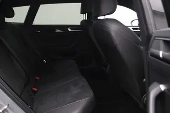 Volkswagen Arteon, 2.0, 140 kW, bensiin, automaat, esivedu