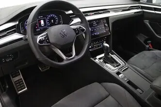 Volkswagen Arteon, 2.0, 140 kW, bensiin, automaat, esivedu