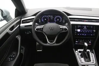 Volkswagen Arteon, 2.0, 140 kW, bensiin, automaat, esivedu