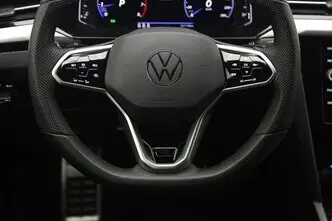 Volkswagen Arteon, 2.0, 140 kW, bensiin, automaat, esivedu
