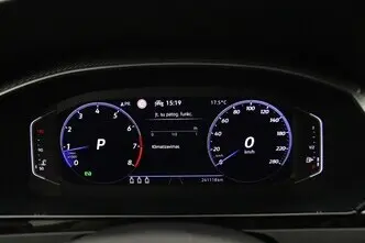 Volkswagen Arteon, 2.0, 140 kW, bensiin, automaat, esivedu