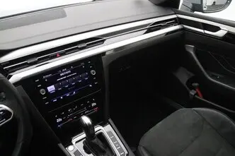 Volkswagen Arteon, 2.0, 140 kW, bensiin, automaat, esivedu