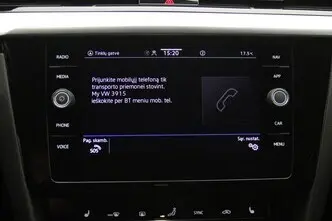 Volkswagen Arteon, 2.0, 140 kW, bensiin, automaat, esivedu