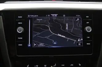 Volkswagen Arteon, 2.0, 140 kW, bensiin, automaat, esivedu