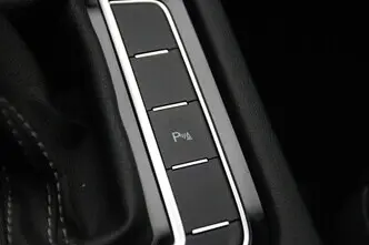 Volkswagen Arteon, 2.0, 140 kW, bensiin, automaat, esivedu