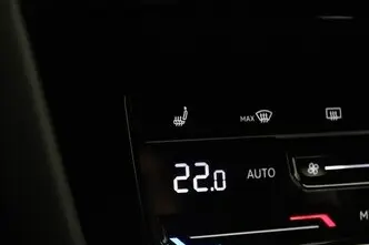 Volkswagen Arteon, 2.0, 140 kW, bensiin, automaat, esivedu