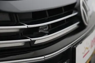 Volkswagen Arteon, 2.0, 140 kW, bensiin, automaat, esivedu