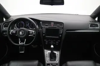 Volkswagen Golf, 1.4, 110 kW, подключаемый гибрид, автомат, передний привод