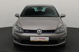 Volkswagen Golf, 1.4, 110 kW, подключаемый гибрид, автомат, передний привод