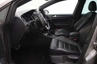 Volkswagen Golf, 1.4, 110 kW, подключаемый гибрид, автомат, передний привод