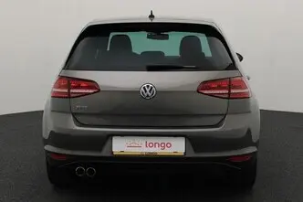 Volkswagen Golf, 1.4, 110 kW, подключаемый гибрид, автомат, передний привод