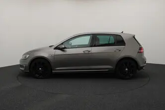 Volkswagen Golf, 1.4, 110 kW, подключаемый гибрид, автомат, передний привод