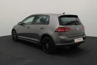 Volkswagen Golf, 1.4, 110 kW, подключаемый гибрид, автомат, передний привод