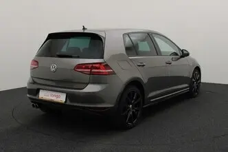 Volkswagen Golf, 1.4, 110 kW, подключаемый гибрид, автомат, передний привод