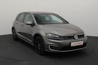 Volkswagen Golf, 1.4, 110 kW, подключаемый гибрид, автомат, передний привод