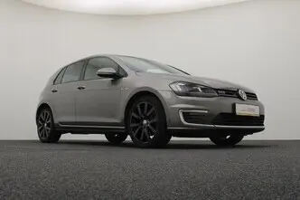Volkswagen Golf, 1.4, 110 kW, подключаемый гибрид, автомат, передний привод