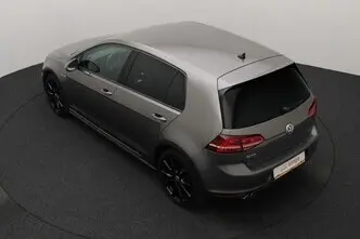 Volkswagen Golf, 1.4, 110 kW, подключаемый гибрид, автомат, передний привод