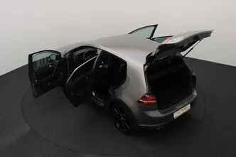 Volkswagen Golf, 1.4, 110 kW, подключаемый гибрид, автомат, передний привод