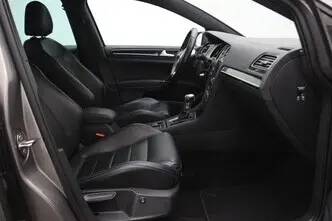 Volkswagen Golf, 1.4, 110 kW, подключаемый гибрид, автомат, передний привод