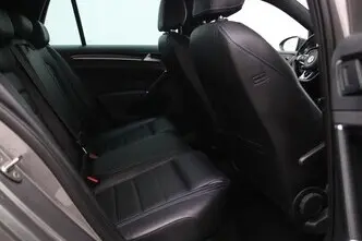 Volkswagen Golf, 1.4, 110 kW, подключаемый гибрид, автомат, передний привод