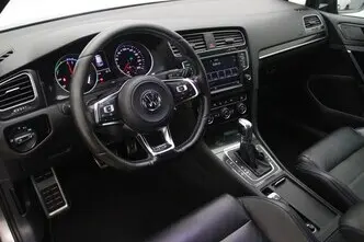 Volkswagen Golf, 1.4, 110 kW, подключаемый гибрид, автомат, передний привод