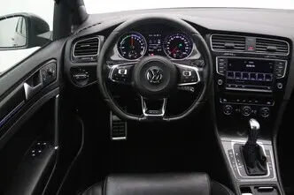 Volkswagen Golf, 1.4, 110 kW, подключаемый гибрид, автомат, передний привод