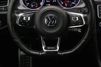 Volkswagen Golf, 1.4, 110 kW, подключаемый гибрид, автомат, передний привод