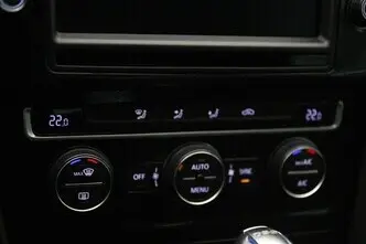 Volkswagen Golf, 1.4, 110 kW, подключаемый гибрид, автомат, передний привод