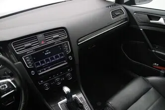 Volkswagen Golf, 1.4, 110 kW, подключаемый гибрид, автомат, передний привод