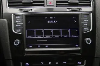 Volkswagen Golf, 1.4, 110 kW, подключаемый гибрид, автомат, передний привод