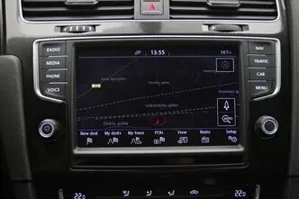 Volkswagen Golf, 1.4, 110 kW, подключаемый гибрид, автомат, передний привод