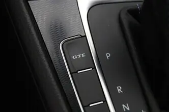 Volkswagen Golf, 1.4, 110 kW, подключаемый гибрид, автомат, передний привод