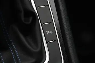 Volkswagen Golf, 1.4, 110 kW, подключаемый гибрид, автомат, передний привод