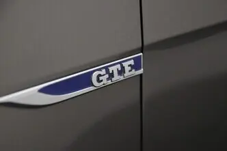 Volkswagen Golf, 1.4, 110 kW, подключаемый гибрид, автомат, передний привод