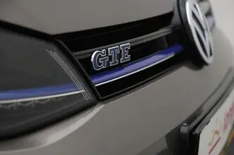 Volkswagen Golf, 1.4, 110 kW, подключаемый гибрид, автомат, передний привод