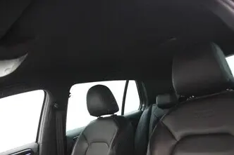 Volkswagen Golf, 1.4, 110 kW, подключаемый гибрид, автомат, передний привод