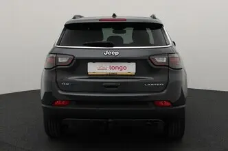 Jeep Compass, 1.3, 96 kW, plug-in hybrid, automatic, four-wheel drive